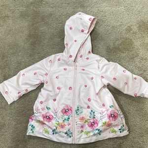 Baby/Toddler Raincoat